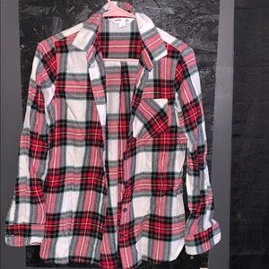 Flannel